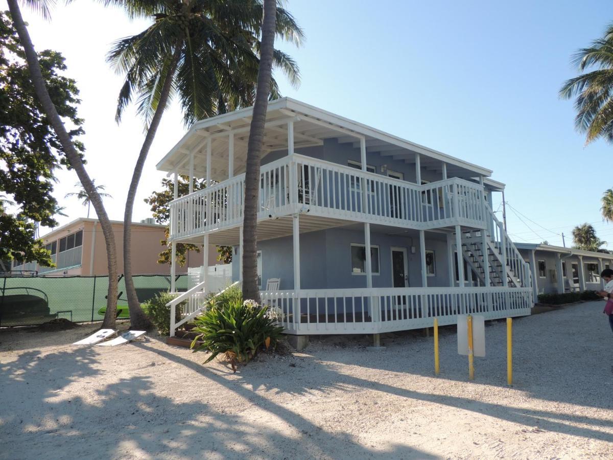 Sands Of Islamorada Exterior foto