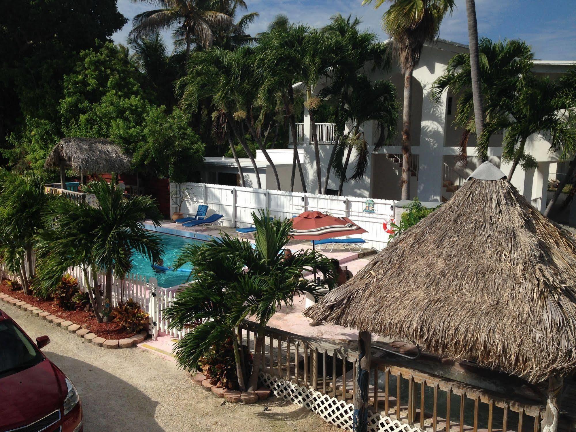 Sands Of Islamorada Exterior foto